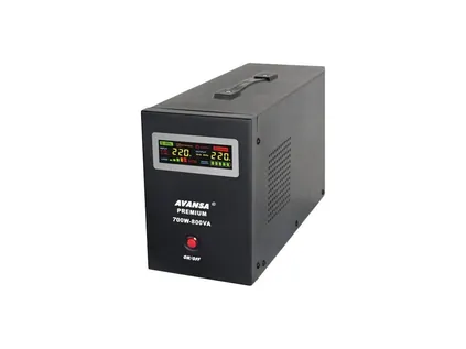 Záložný zdroj AVANSA 1050 W